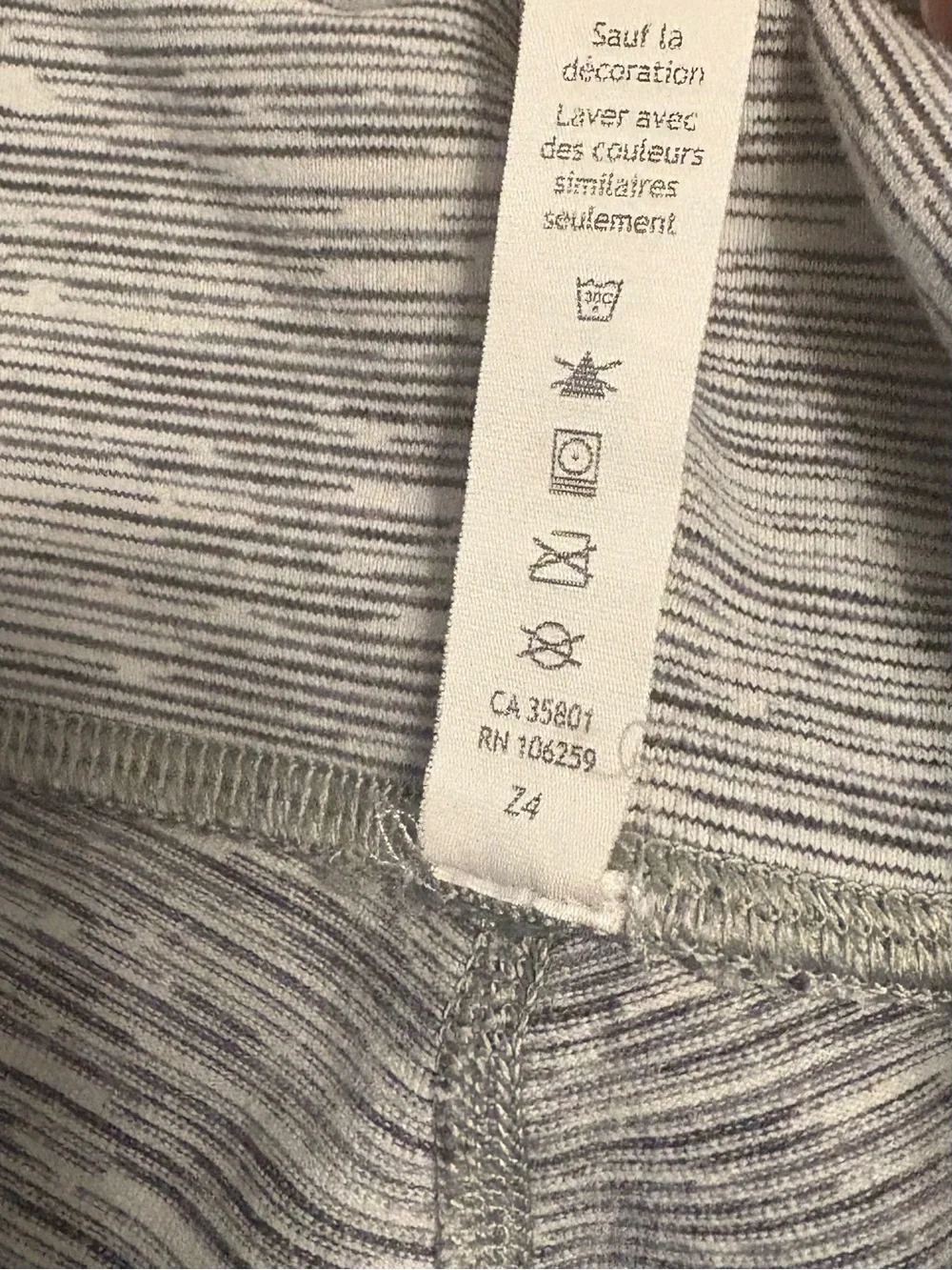 Lululemon Wunder Under